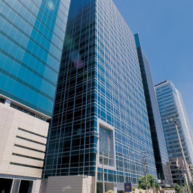 Offices at Boulevard Manuel Ávila Camacho No.32, Torre Esmeralda III, Piso 6, Colonia Lomas de Chapultepec, Distrito Federal. Click for details.
