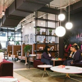 Serviced offices to hire in Miami. Click for details.