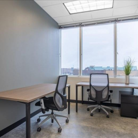 Office accomodation - Louisville. Click for details.