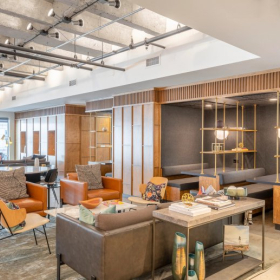 309 East Paces Ferry Rd NE, Suite 400. Click for details.