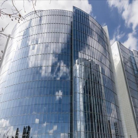 Serviced office centre in Santiago. Click for details.