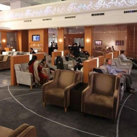Serviced office centre in Bogota. Click for details.