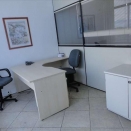 Office suite in Sao Paulo. Click for details.