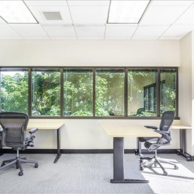 Image of Grand Rapids executive suite. Click for details.