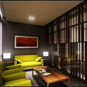 Office spaces to lease in Mexico City. Click for details.