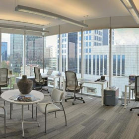 Image of Mexico City office space. Click for details.