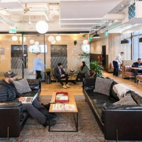 Exterior image of 1001 Woodward Avenue, Suite 500. Click for details.