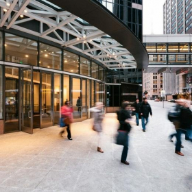 Executive office centre - Minneapolis. Click for details.