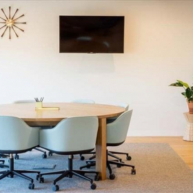 Bogota executive office. Click for details.