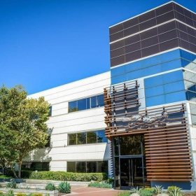 Serviced office in Calabasas. Click for details.