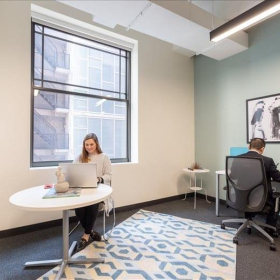 100 South Juniper, 3rd Floor. Click for details.