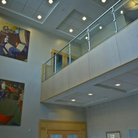 Exterior view of 9078 Union Centre Blvd, Suite 350. Click for details.