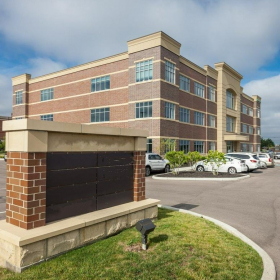 Serviced office in West Chester (Ohio). Click for details.