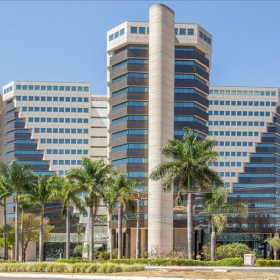 Exterior view of SCN QD 4 BL. B NUMBER 100, 12° FLOOR, CENTER EMPRESARIAL VARIG.. Click for details.