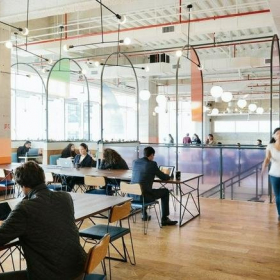 Office spaces to lease in Mexico City. Click for details.