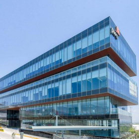 Office accomodations to lease in Querétaro. Click for details.