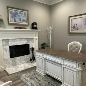 Conroe serviced office. Click for details.