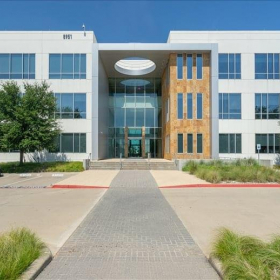 Dallas office accomodation. Click for details.