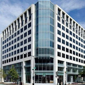 2001 L Street North West,(DC2) Suite 500 office suites. Click for details.