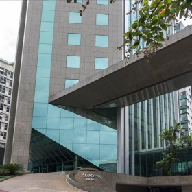 Serviced office centres to rent in Belo Horizonte. Click for details.