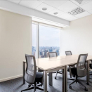 Sao Paulo office suite. Click for details.