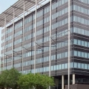 Exterior image of Edificio Libertador Plaza, Av del Libertador 2442, Vicente Lopez, Olivos, Buenos Aires. Click for details.