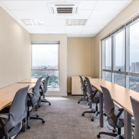 Salvador office suite. Click for details.