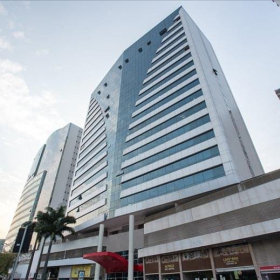 Rua José Alexandre Buaiz, 300, 20º andar office spaces. Click for details.
