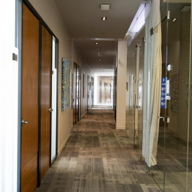 Exterior view of Avenida Miguel Cervantes Saavedra, 5th Floor. Click for details.