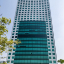Exterior view of Avenida das Nações Unidas, 8501, Eldorado Business Tower. Click for details.