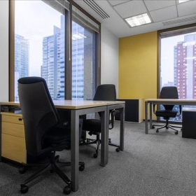 Image of Sao Paulo office suite. Click for details.