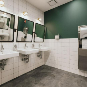 Office spaces in central New York City. Click for details.