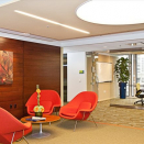 Executive suite in San Francisco. Click for details.