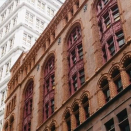 Image of New York City serviced office. Click for details.