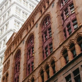 200 Broadway, 3rd Floor executive office centres. Click for details.