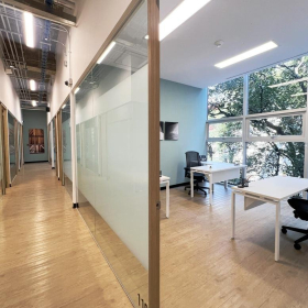 Executive office centre in Mexico City. Click for details.