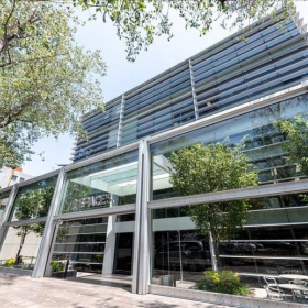 Serviced offices to lease in Mexico City. Click for details.