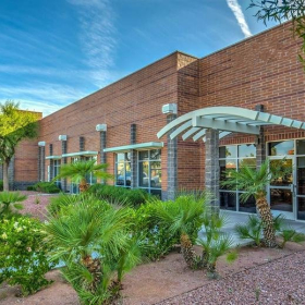 Serviced office to lease in Henderson. Click for details.