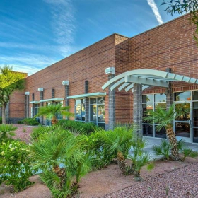 1489 West Warm Springs Road, Suite 110, Augusta Park (HEN) executive offices. Click for details.