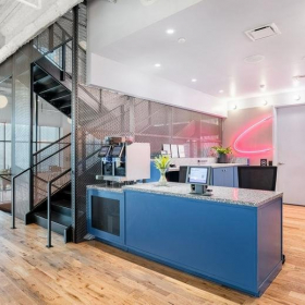 Offices at 2700 Post Oak Boulevard, Galleria Office Tower I. Click for details.