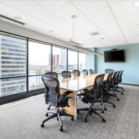 Serviced office - Baltimore. Click for details.