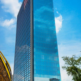 Serviced offices in central Mexico City. Click for details.