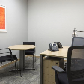 Offices at Complexo JK, Torre B, Av. Presidente Juscelino Kubitschek, 2.041 Torre B, 5º andar. Click for details.