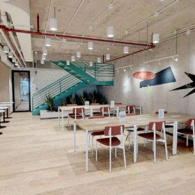 Image of Lima serviced office centre. Click for details.