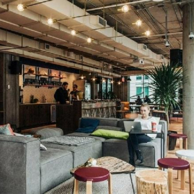 Serviced office centres to rent in Montreal. Click for details.