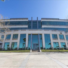 Interior of 500 La Terraza Blvd, Suite 150. Click for details.