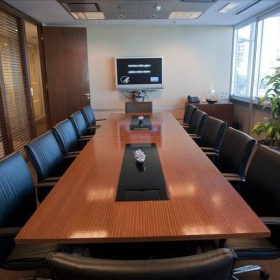 Buenos Aires executive office centre. Click for details.