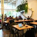 Office accomodations to lease in Buenos Aires. Click for details.