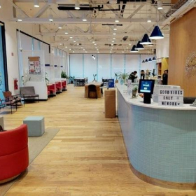 Office space to rent in Mexico City. Click for details.