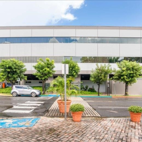 Offices at Metro Office Park, Metro Parque 7, Street No.1, Suite 204, Guaynabo. Click for details.